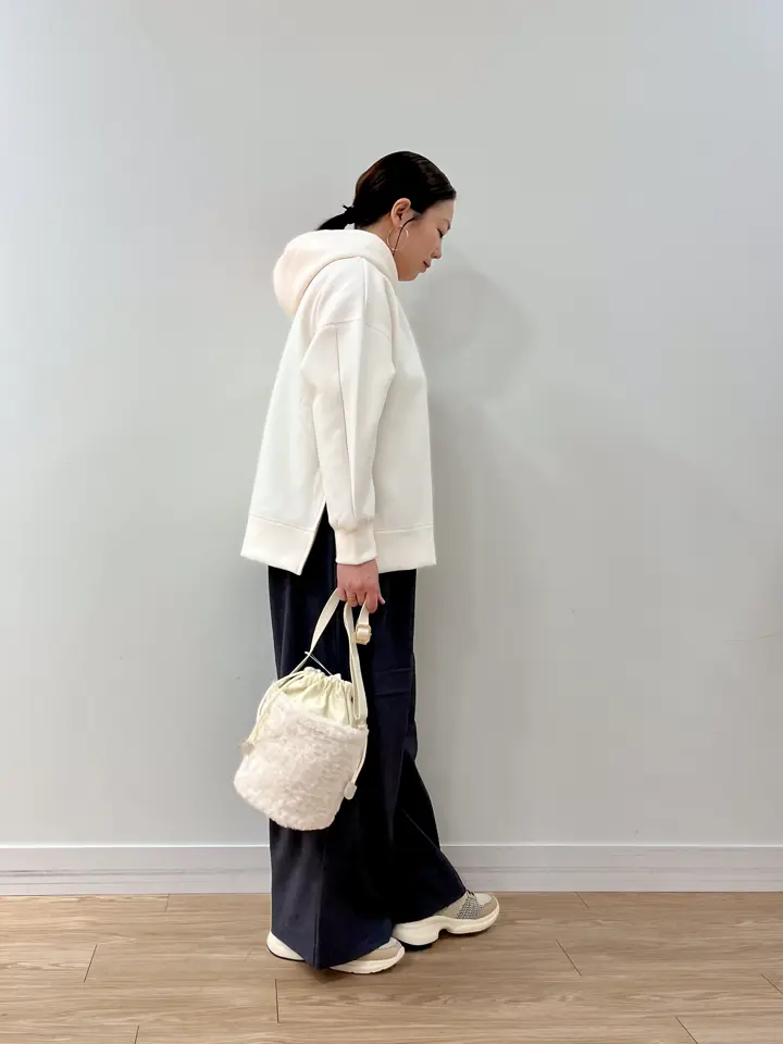 ONWARD CROSSET SELECT 渡邉 コーディネート画像