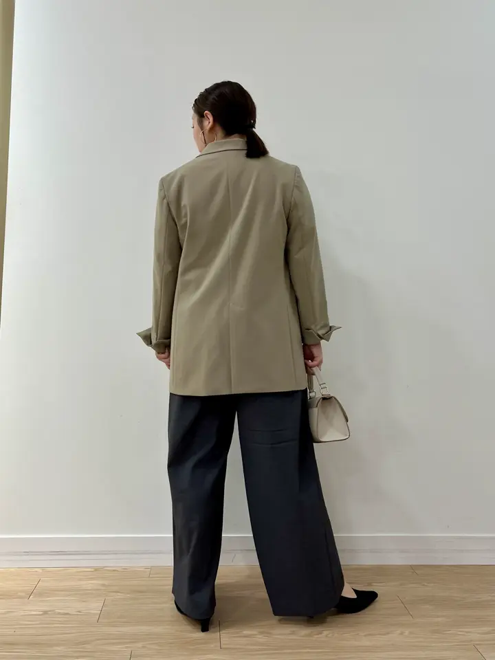 ONWARD CROSSET SELECT 渡邉 コーディネート画像