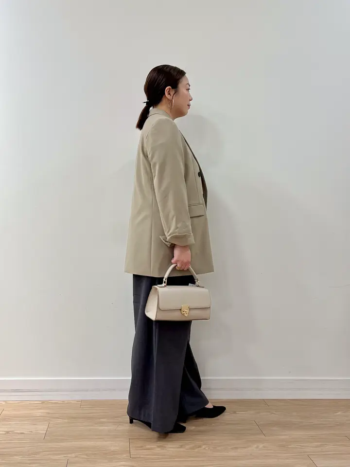 ONWARD CROSSET SELECT 渡邉 コーディネート画像