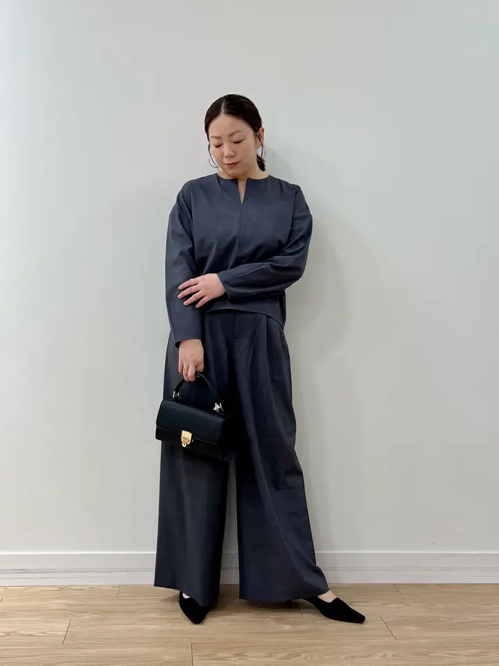 ONWARD CROSSET SELECT 渡邉 コーディネート画像