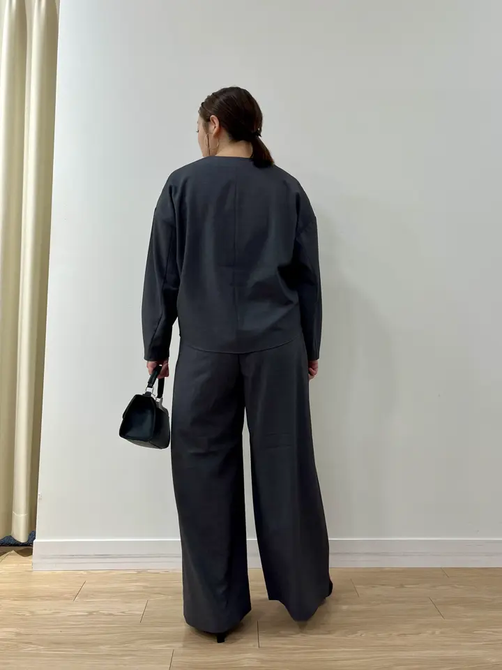 ONWARD CROSSET SELECT 渡邉 コーディネート画像