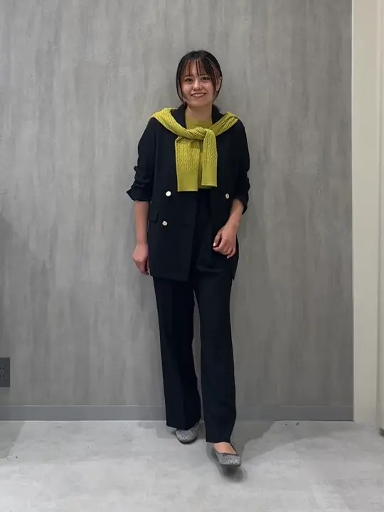 ONWARD CROSSET SELECT 浅倉 コーディネート画像