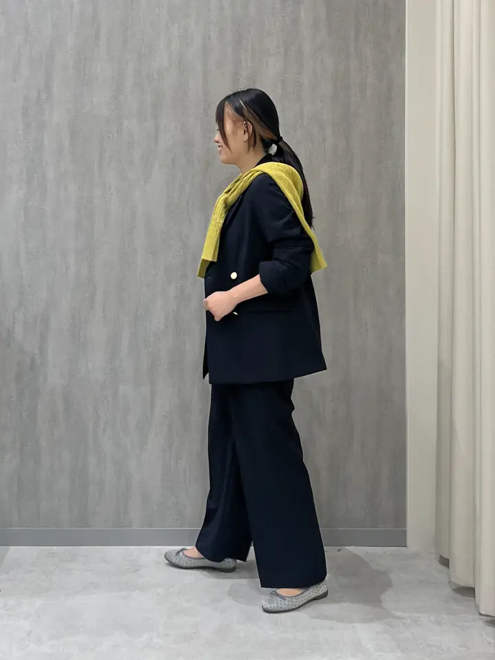 ONWARD CROSSET SELECT 浅倉 コーディネート画像