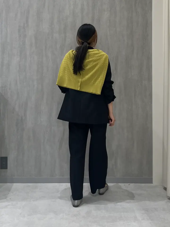 ONWARD CROSSET SELECT 浅倉 コーディネート画像