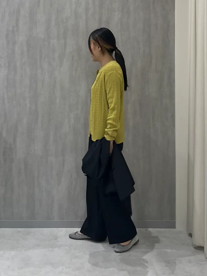 ONWARD CROSSET SELECT 浅倉 コーディネート画像