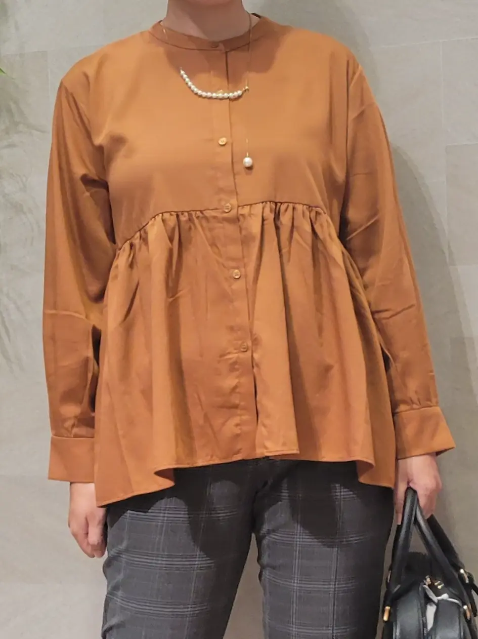 ONWARD CROSSET SELECT 西村 コーディネート画像