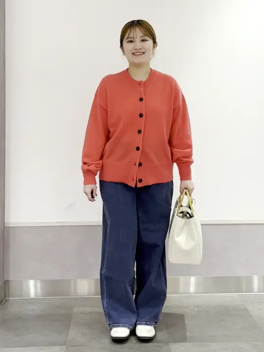 ONWARD CROSSET SELECT 工藤 コーディネート画像