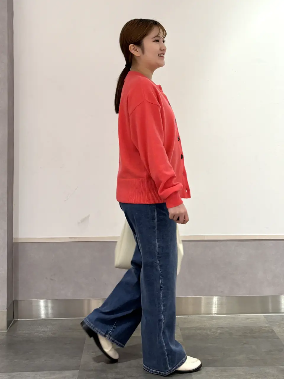 ONWARD CROSSET SELECT 工藤 コーディネート画像