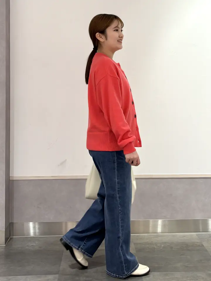 ONWARD CROSSET SELECT 工藤 コーディネート画像