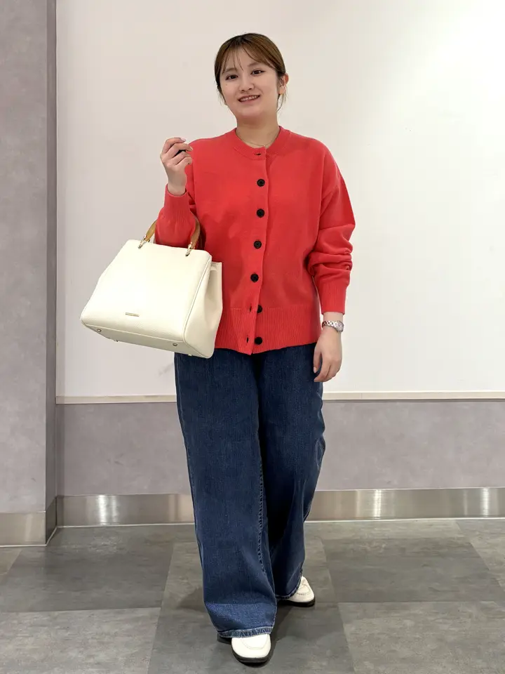 ONWARD CROSSET SELECT 工藤 コーディネート画像