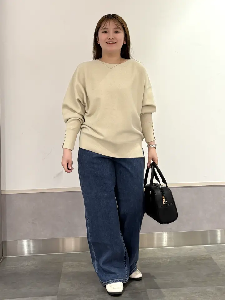 ONWARD CROSSET SELECT 工藤 コーディネート画像