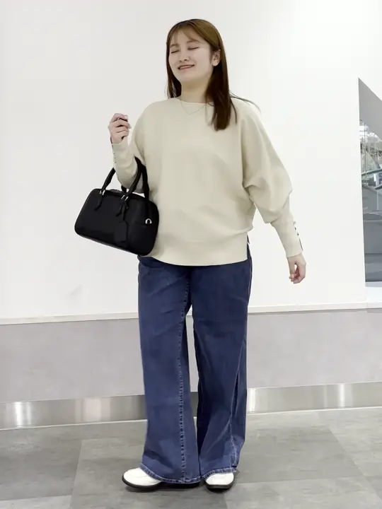 ONWARD CROSSET SELECT 工藤 コーディネート画像