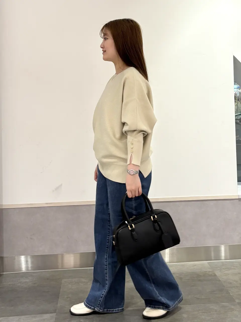 ONWARD CROSSET SELECT 工藤 コーディネート画像