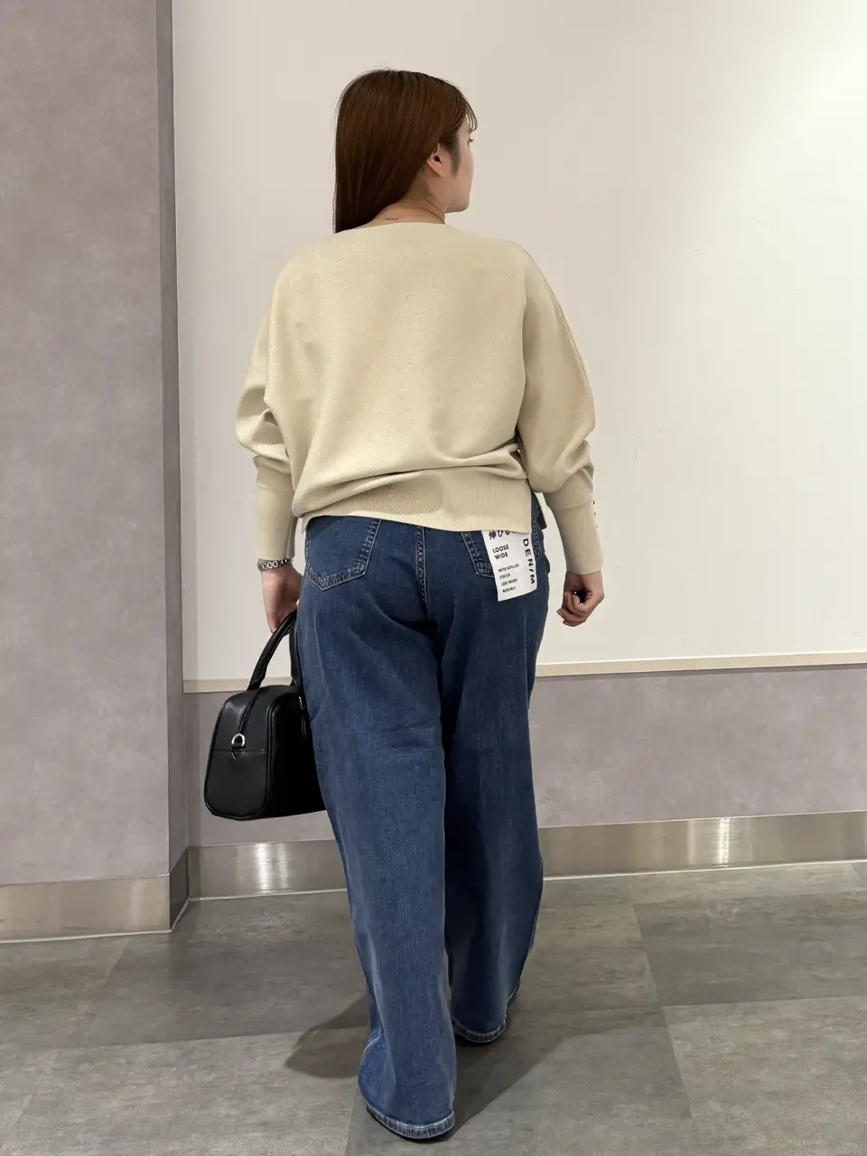 ONWARD CROSSET SELECT 工藤 コーディネート画像