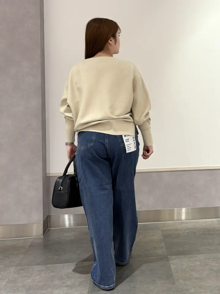 ONWARD CROSSET SELECT 工藤 コーディネート画像