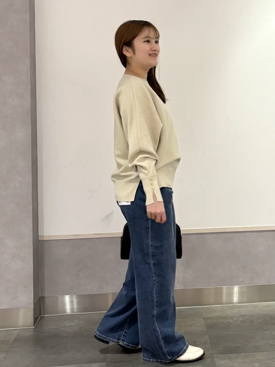 ONWARD CROSSET SELECT 工藤 コーディネート画像