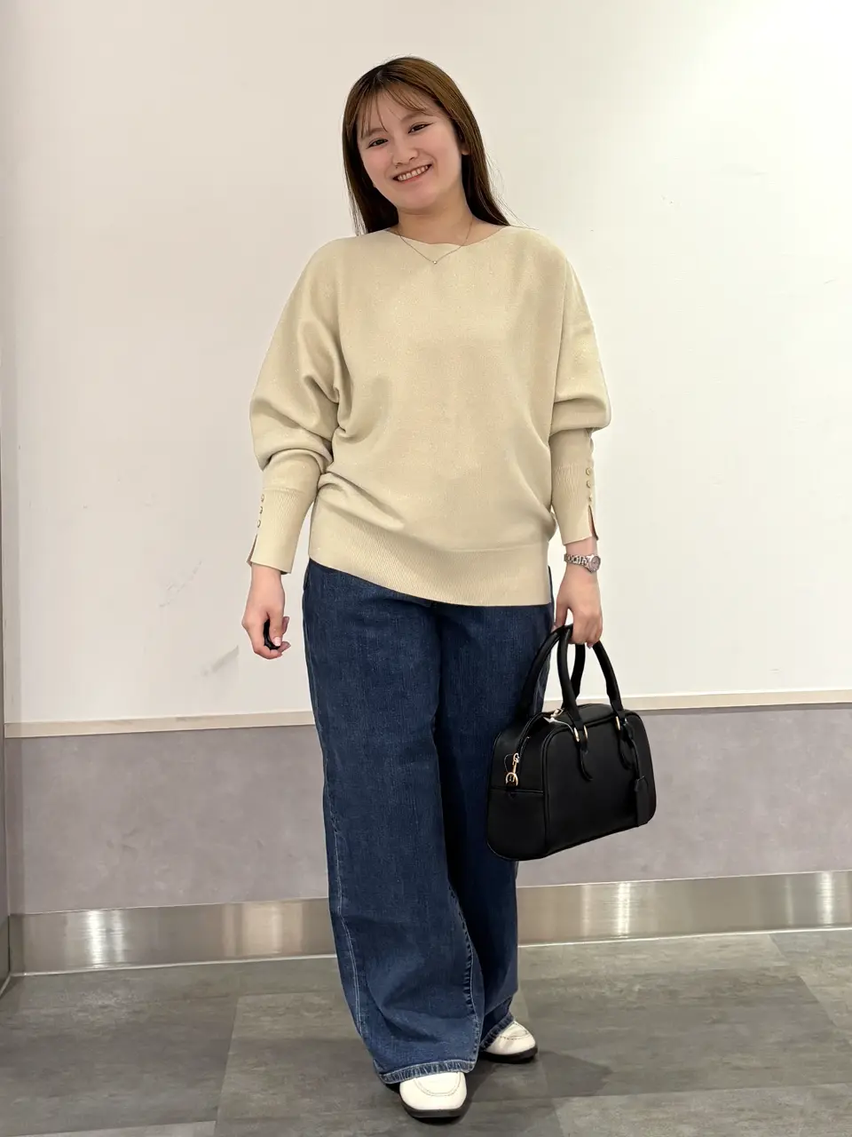 ONWARD CROSSET SELECT 工藤 コーディネート画像