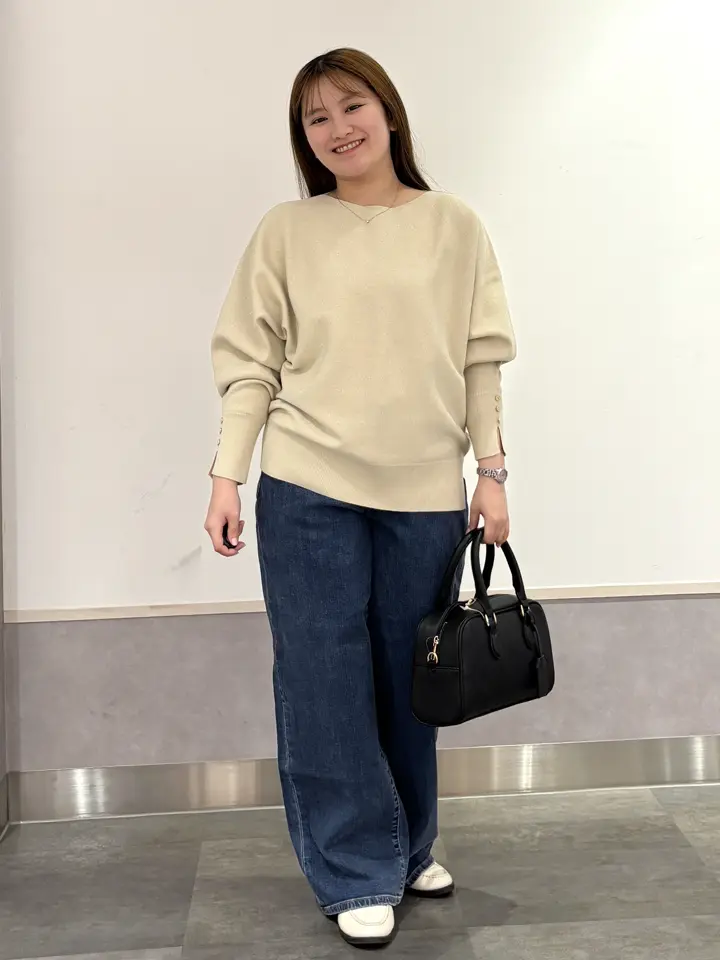 ONWARD CROSSET SELECT 工藤 コーディネート画像