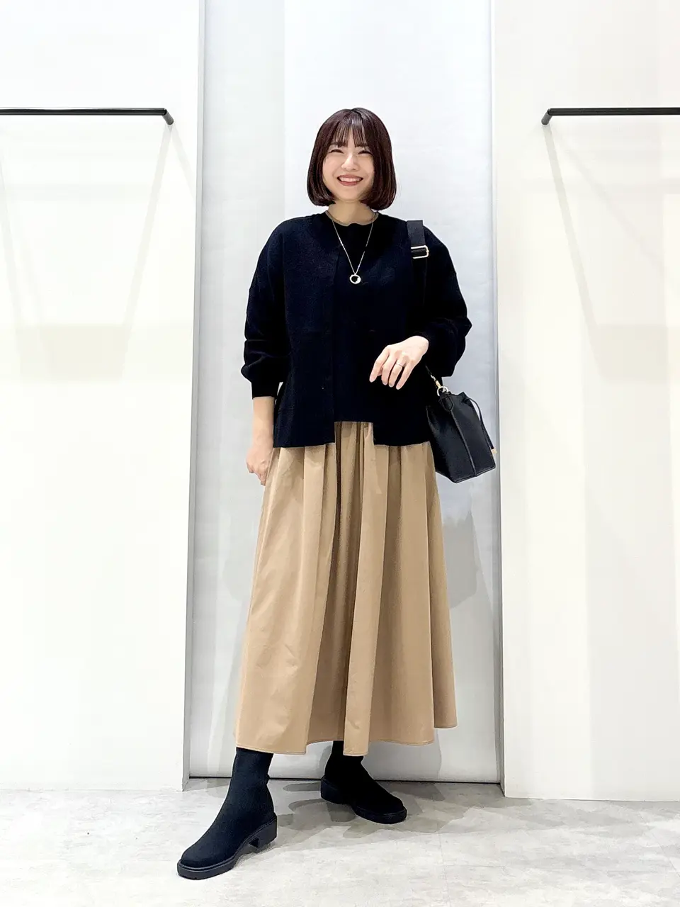 【新品未使用】ANYFAM レディースコー セール】 ANY / エニィ （レディース） | ファッション通販