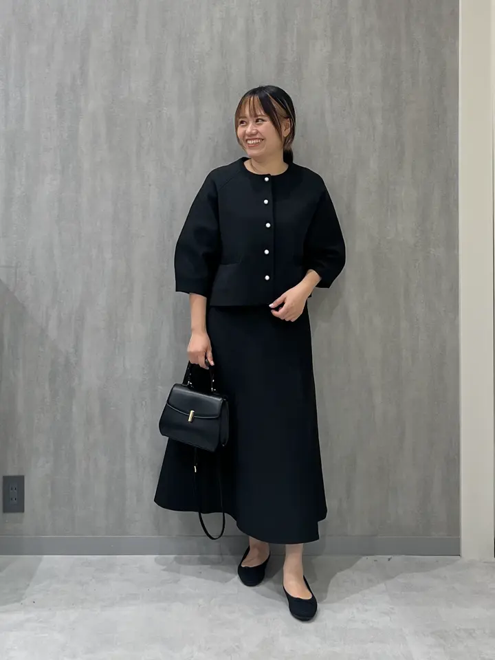 ONWARD CROSSET SELECT 浅倉 コーディネート画像