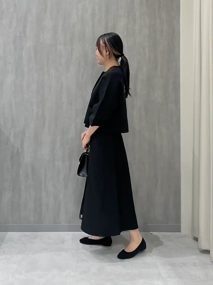 ONWARD CROSSET SELECT 浅倉 コーディネート画像