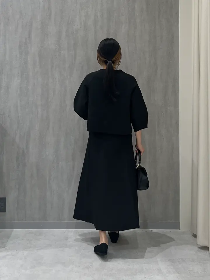 ONWARD CROSSET SELECT 浅倉 コーディネート画像