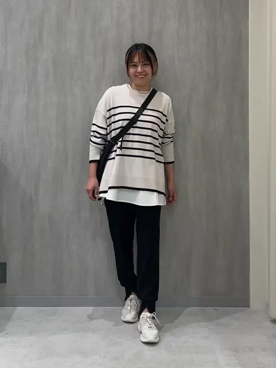 ONWARD CROSSET SELECT 浅倉 コーディネート画像