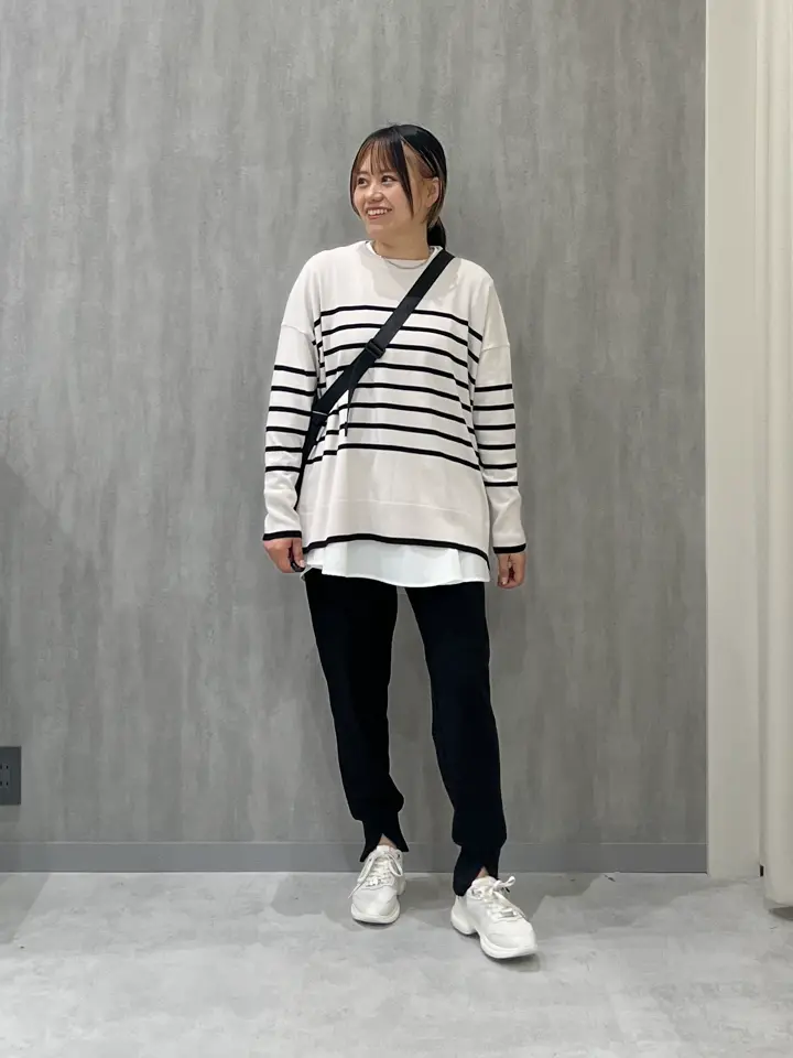 ONWARD CROSSET SELECT 浅倉 コーディネート画像