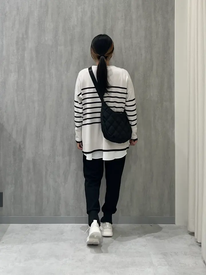 ONWARD CROSSET SELECT 浅倉 コーディネート画像