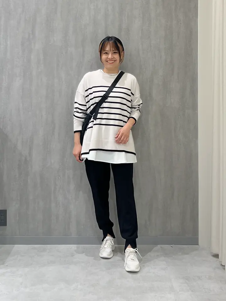 ONWARD CROSSET SELECT 浅倉 コーディネート画像