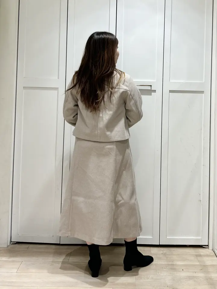 ONWARD CROSSET SELECT 藤田 コーディネート画像