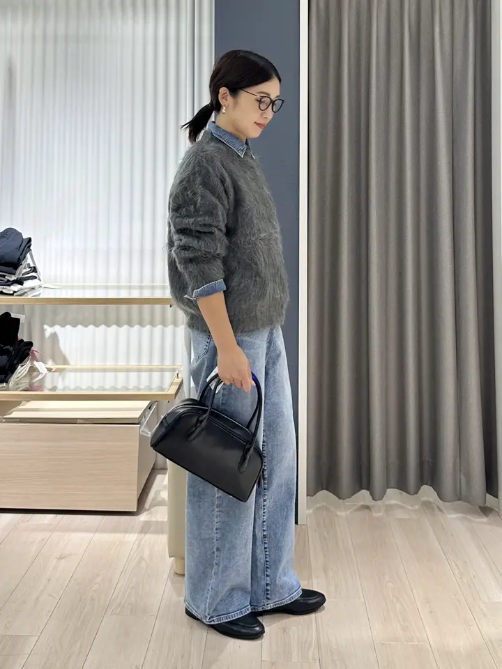 ONWARD CROSSET SELECT 濱野 コーディネート画像