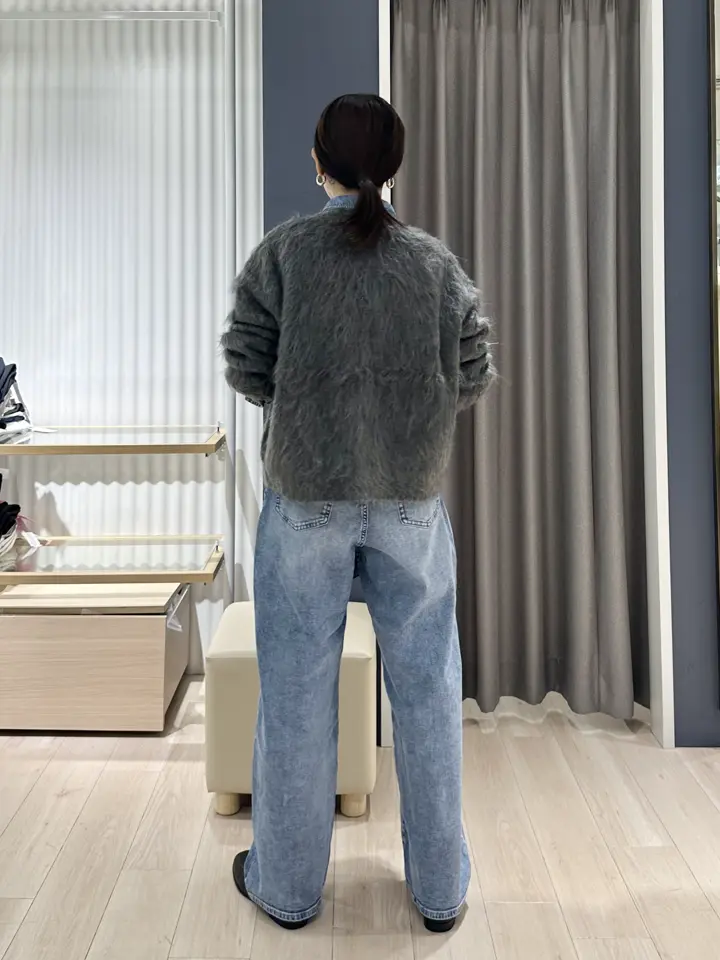 ONWARD CROSSET SELECT 濱野 コーディネート画像