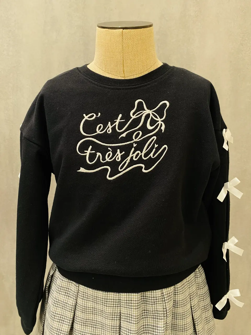 ONWARD CROSSET SELECT m.n コーディネート画像