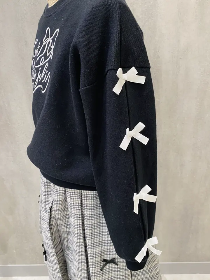 ONWARD CROSSET SELECT m.n コーディネート画像