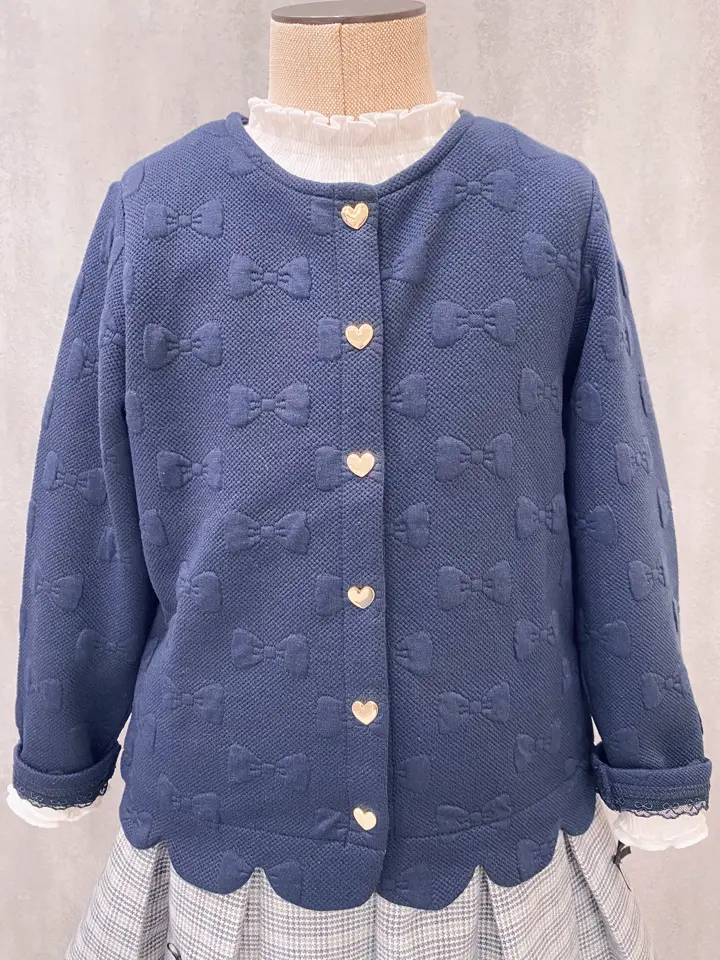 ONWARD CROSSET SELECT m.n コーディネート画像