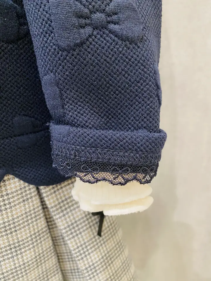 ONWARD CROSSET SELECT m.n コーディネート画像