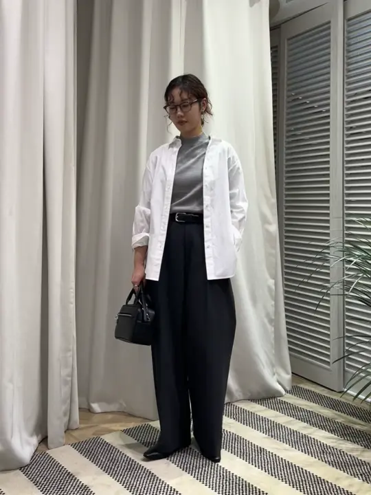 ONWARD CROSSET SELECT 伊藤 コーディネート画像