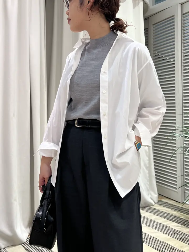 ONWARD CROSSET SELECT 伊藤 コーディネート画像