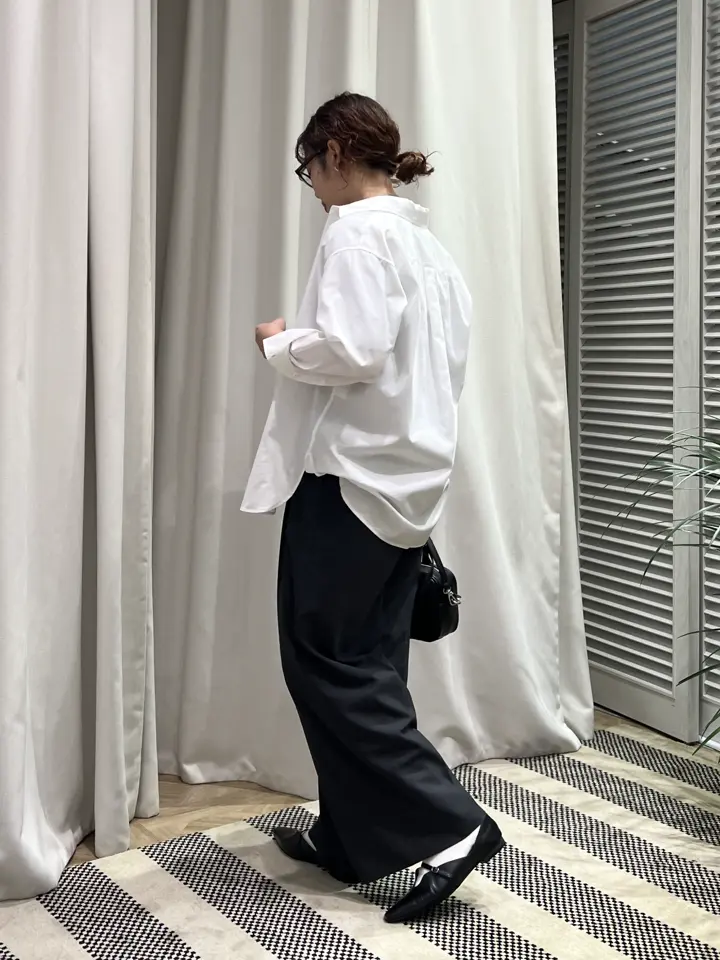 ONWARD CROSSET SELECT 伊藤 コーディネート画像