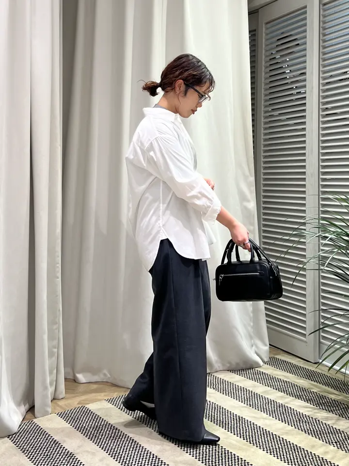 ONWARD CROSSET SELECT 伊藤 コーディネート画像