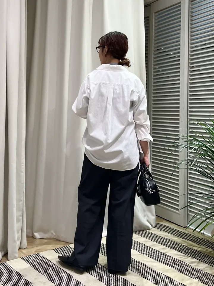 ONWARD CROSSET SELECT 伊藤 コーディネート画像