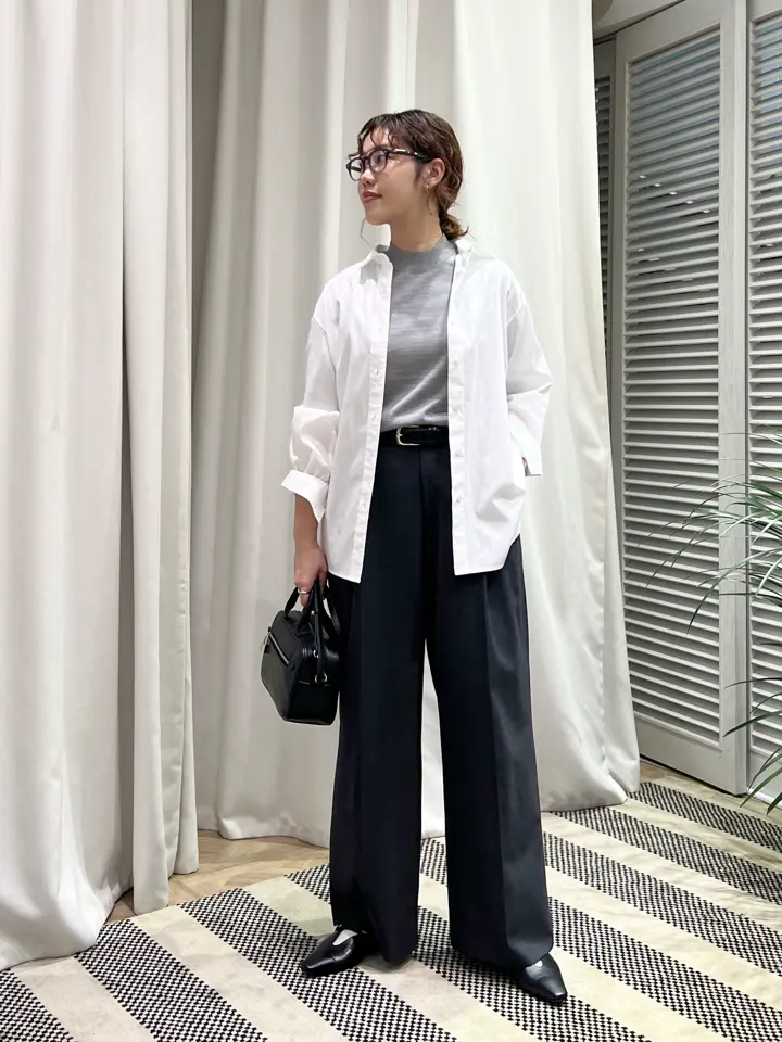 ONWARD CROSSET SELECT 伊藤 コーディネート画像