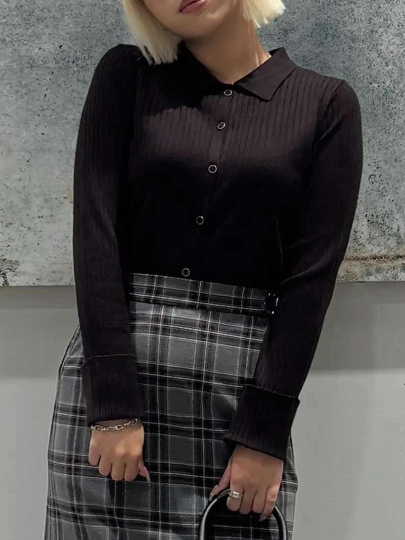 ONWARD CROSSET SELECT 石井 コーディネート画像