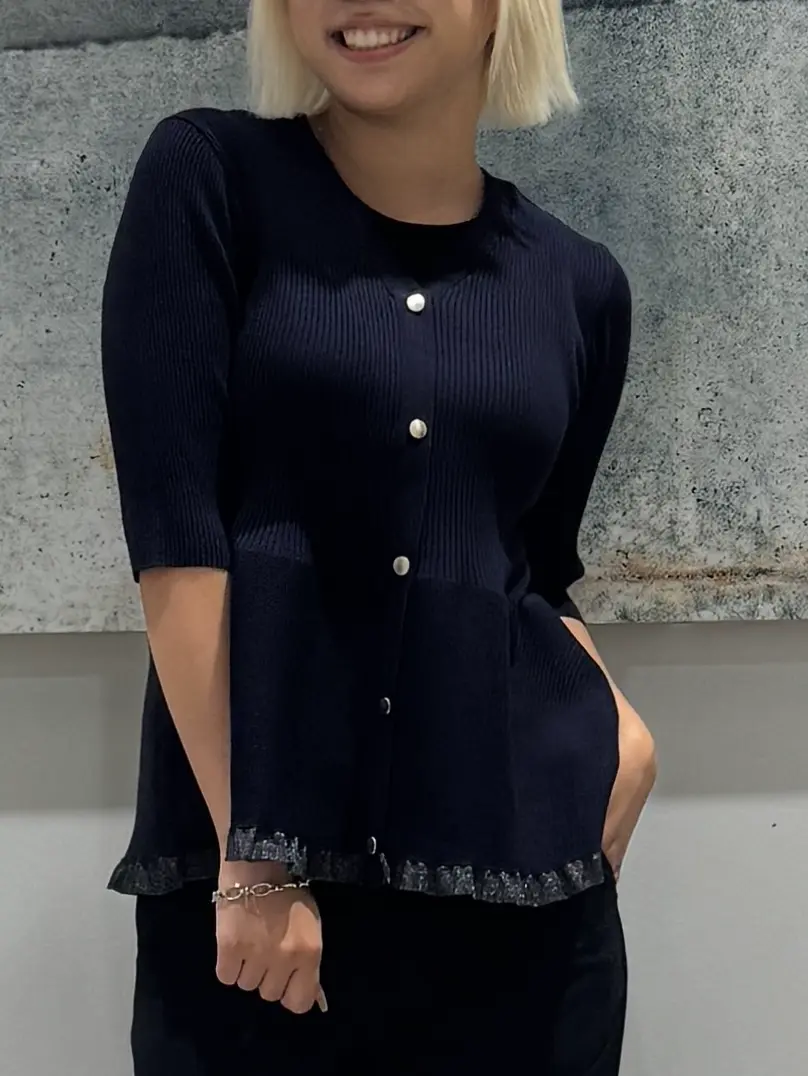 ONWARD CROSSET SELECT 石井 コーディネート画像