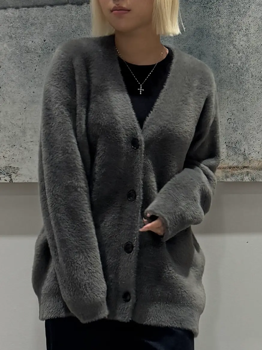 ONWARD CROSSET SELECT 石井 コーディネート画像