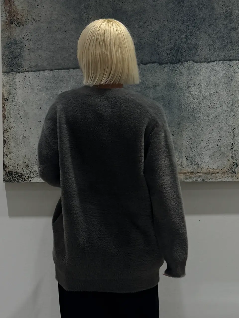 ONWARD CROSSET SELECT 石井 コーディネート画像