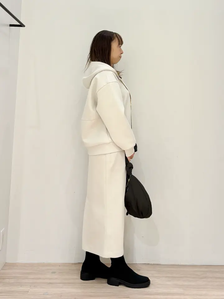 ONWARD CROSSET SELECT SAKAI コーディネート画像