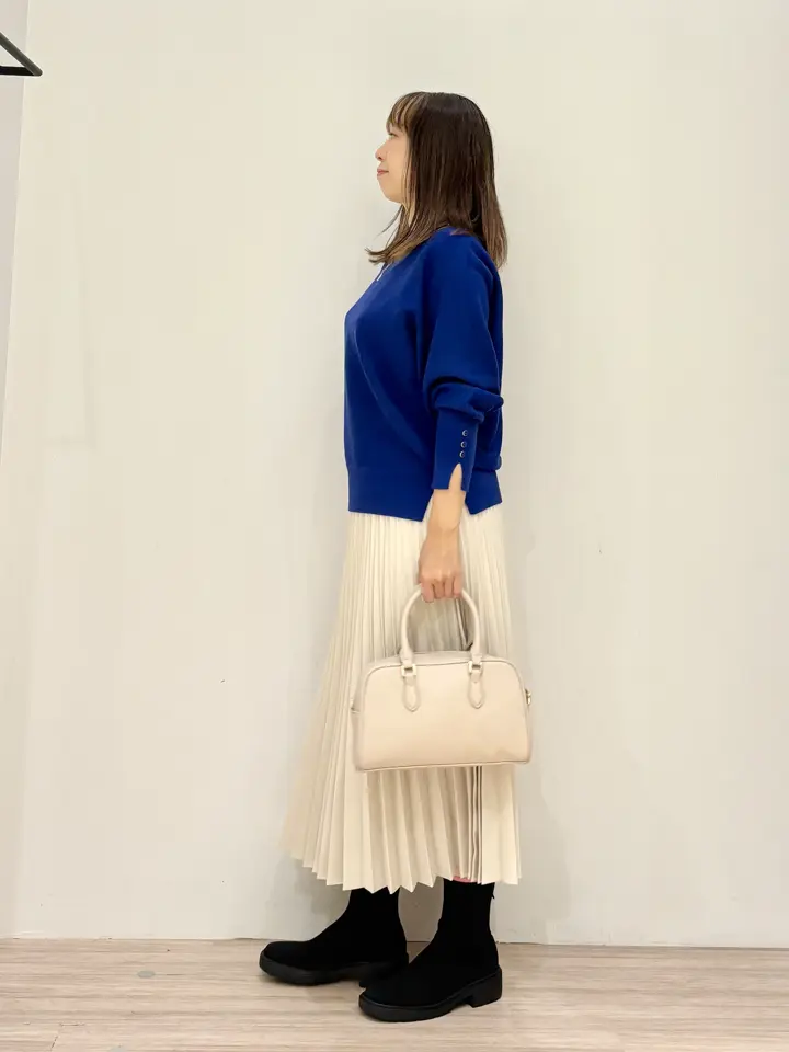 ONWARD CROSSET SELECT SAKAI コーディネート画像