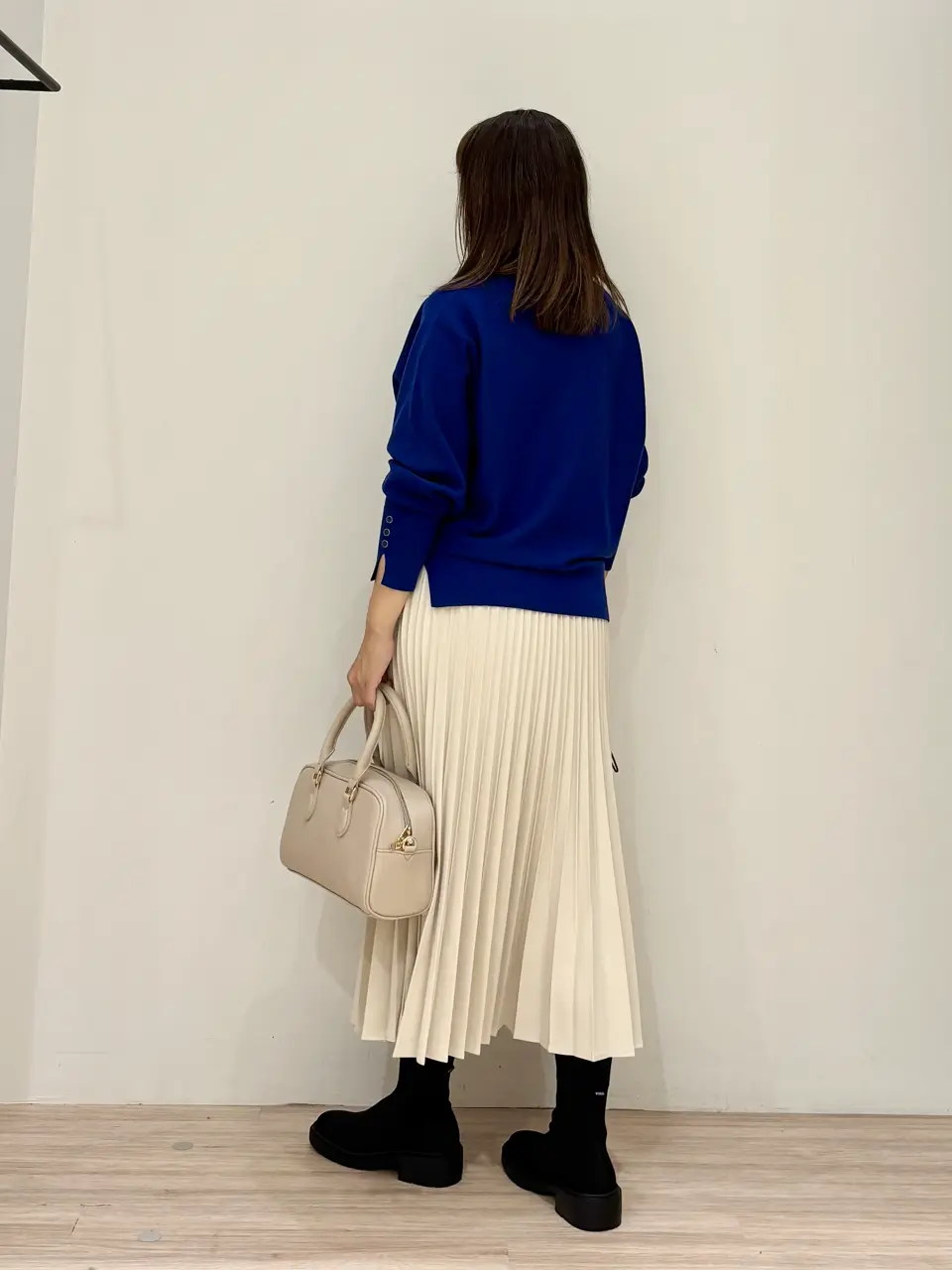 ONWARD CROSSET SELECT SAKAI コーディネート画像